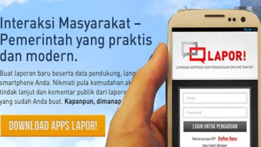 Hari Ini, Tugas Deputi UKP4 Berakhir